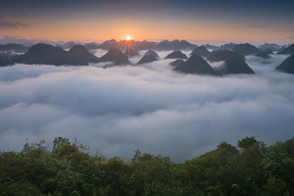 Incredible Bac Son Tour - 2 Days - photo 11